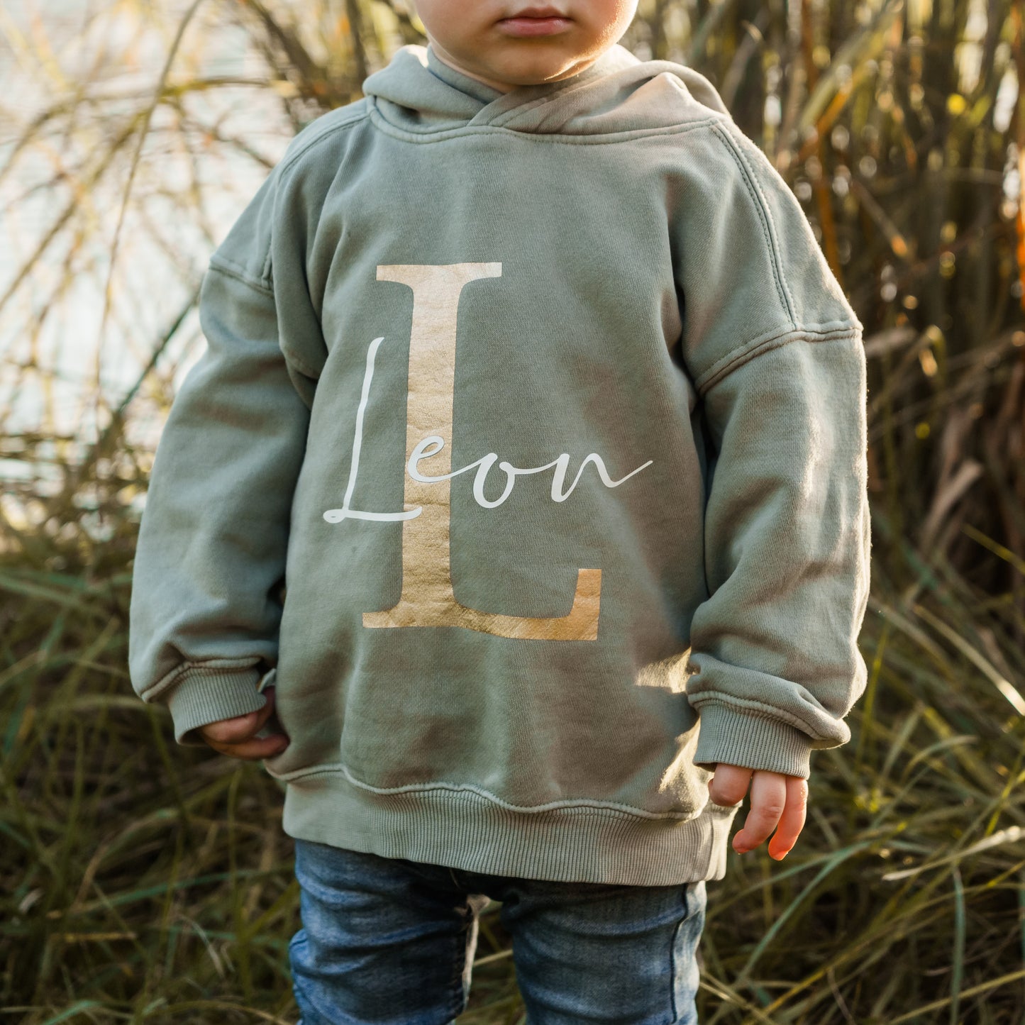 Baby/Kleinkind Hoodie