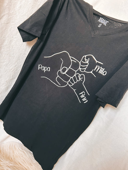 Papa / Opa T-Shirt
