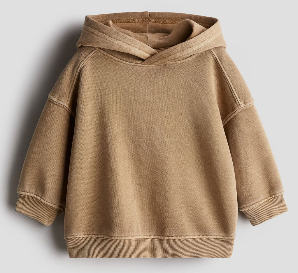 Baby/Kleinkind Hoodie