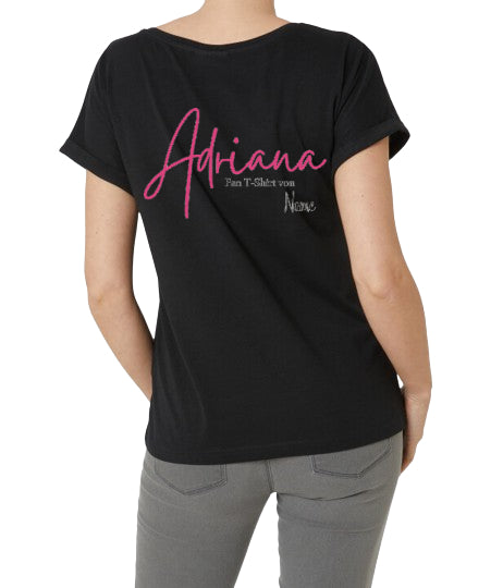 ADRIANA T-Shirt