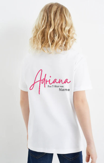 ADRIANA T-Shirt